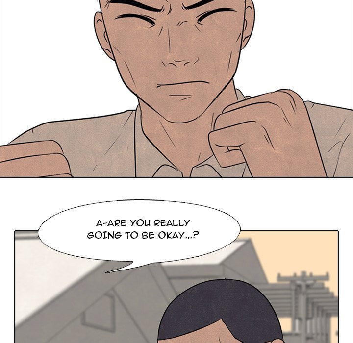 High School Devil Manhwa - Chapter 126 Page 15