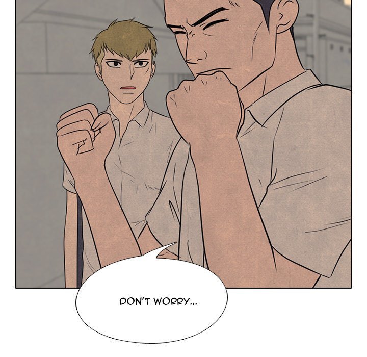 High School Devil Manhwa - Chapter 126 Page 16