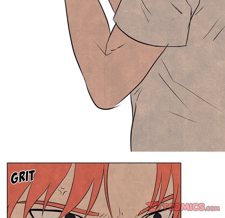 High School Devil Manhwa - Chapter 126 Page 20