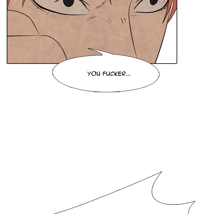 High School Devil Manhwa - Chapter 126 Page 21