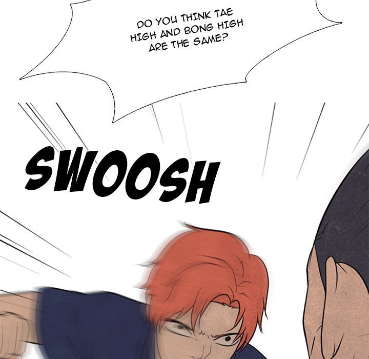 High School Devil Manhwa - Chapter 126 Page 22