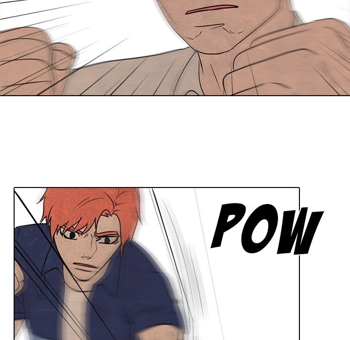 High School Devil Manhwa - Chapter 126 Page 24