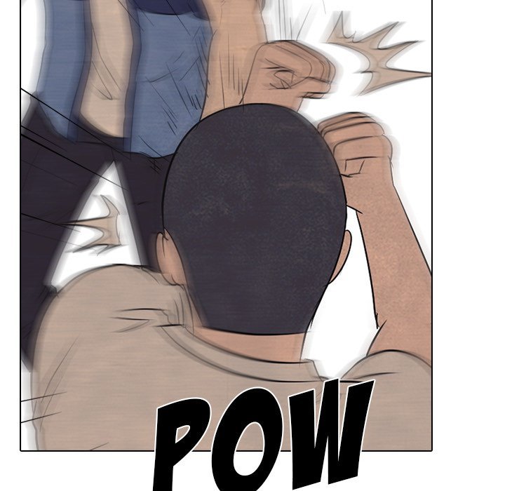 High School Devil Manhwa - Chapter 126 Page 25