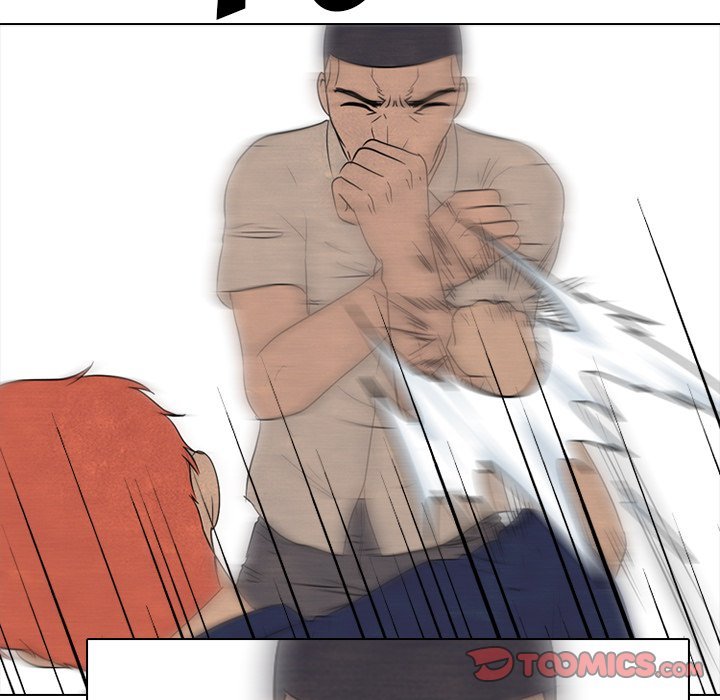 High School Devil Manhwa - Chapter 126 Page 26