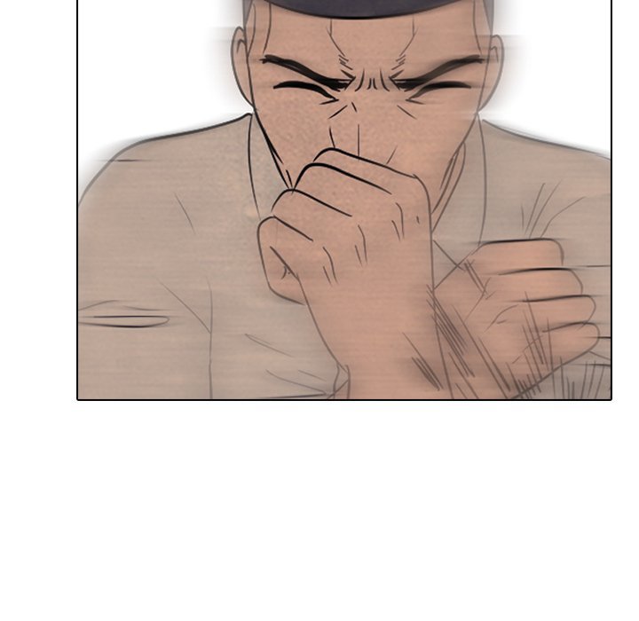 High School Devil Manhwa - Chapter 126 Page 27