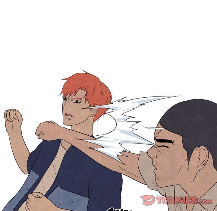 High School Devil Manhwa - Chapter 126 Page 29