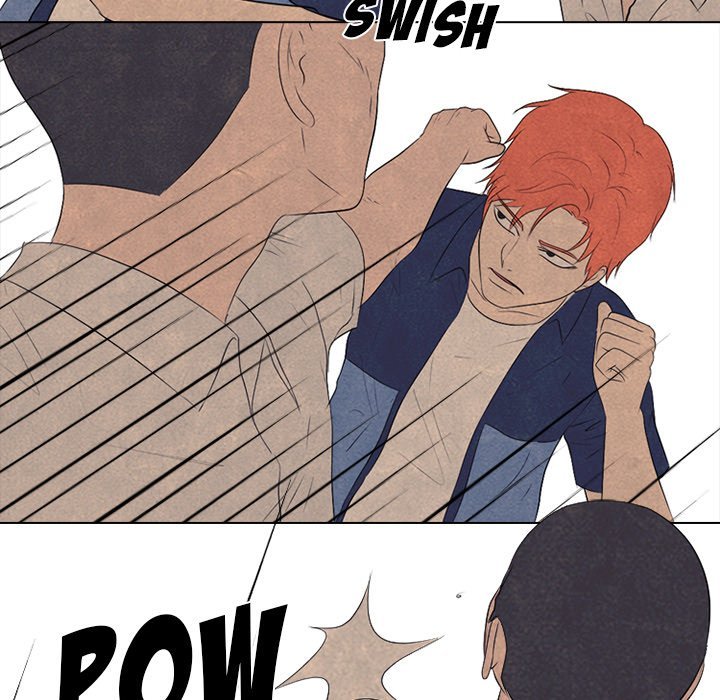 High School Devil Manhwa - Chapter 126 Page 30