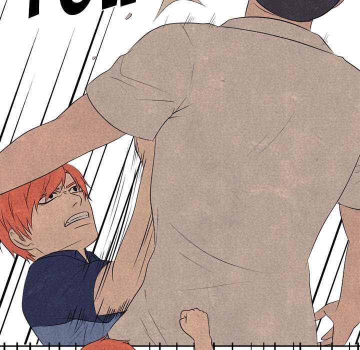 High School Devil Manhwa - Chapter 126 Page 31