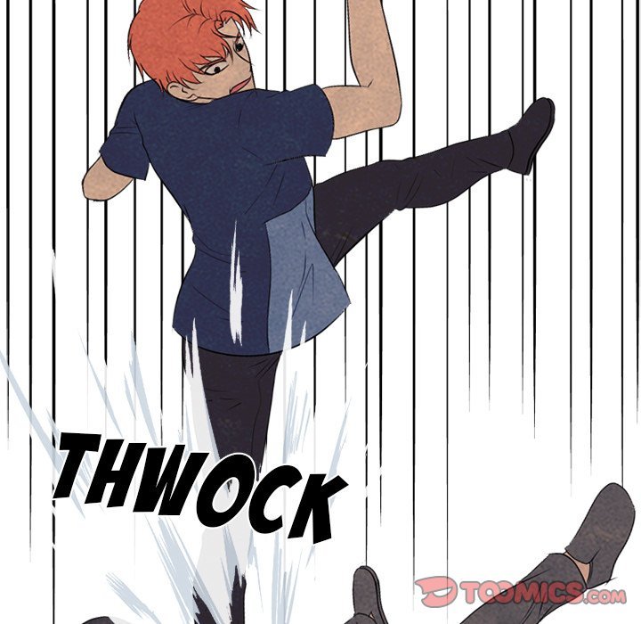 High School Devil Manhwa - Chapter 126 Page 32