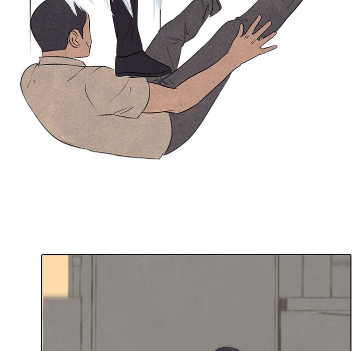 High School Devil Manhwa - Chapter 126 Page 33