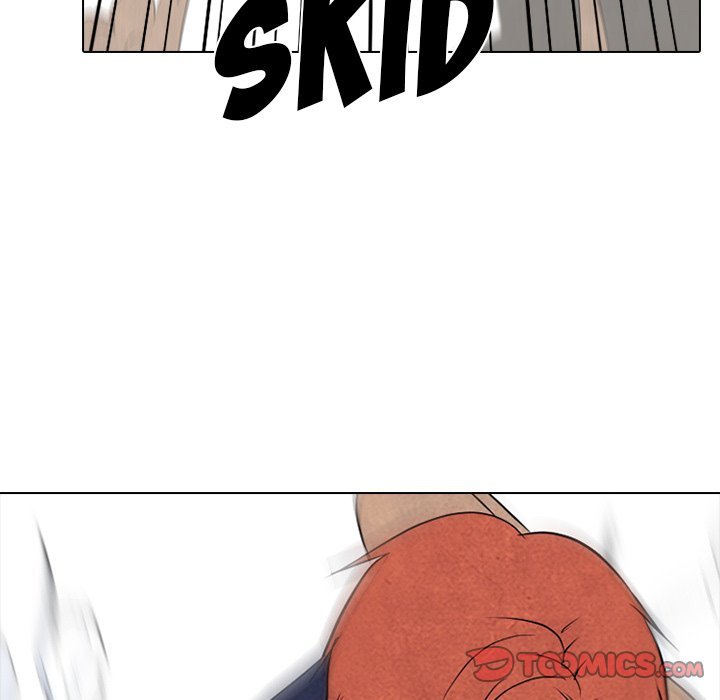 High School Devil Manhwa - Chapter 126 Page 35