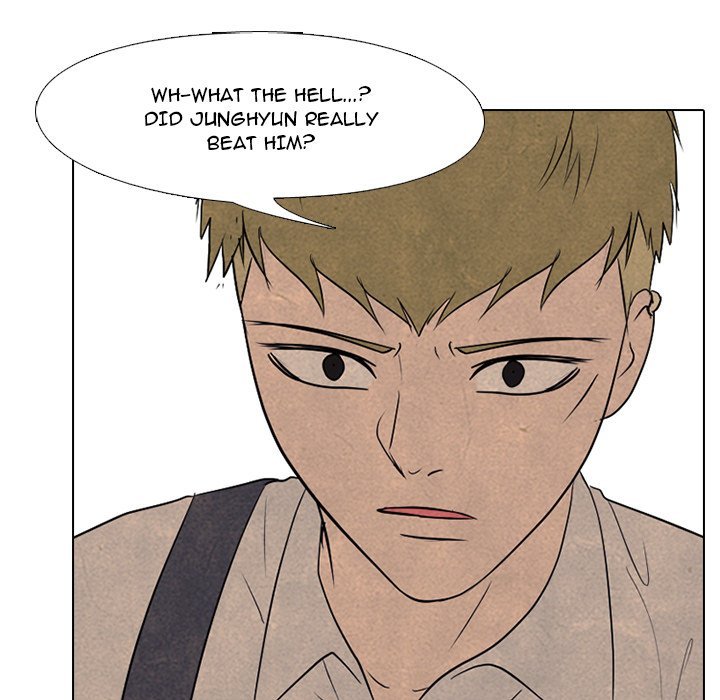 High School Devil Manhwa - Chapter 126 Page 37