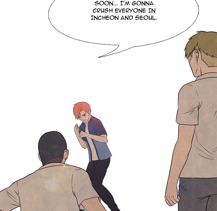 High School Devil Manhwa - Chapter 126 Page 40