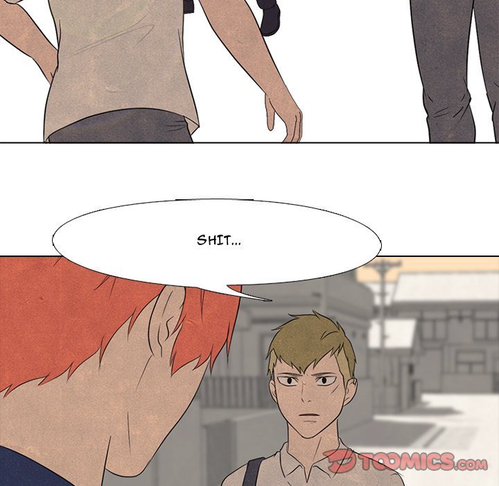 High School Devil Manhwa - Chapter 126 Page 41