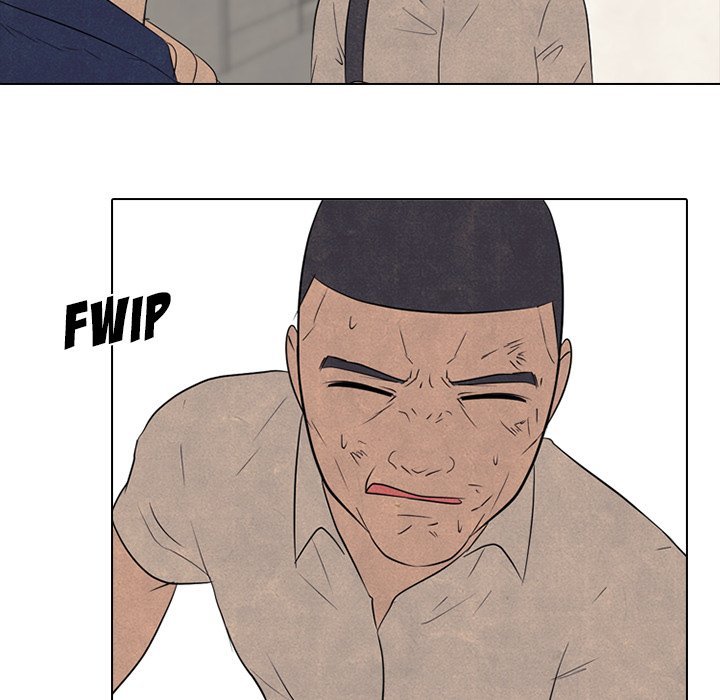 High School Devil Manhwa - Chapter 126 Page 42