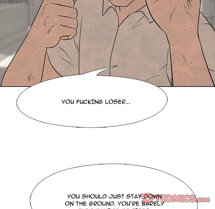 High School Devil Manhwa - Chapter 126 Page 44