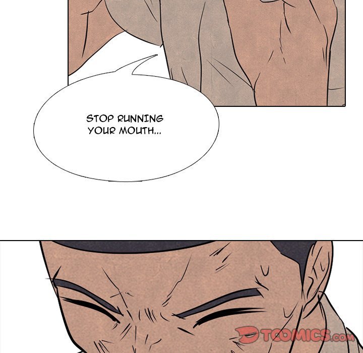 High School Devil Manhwa - Chapter 126 Page 47