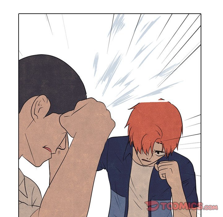 High School Devil Manhwa - Chapter 126 Page 50