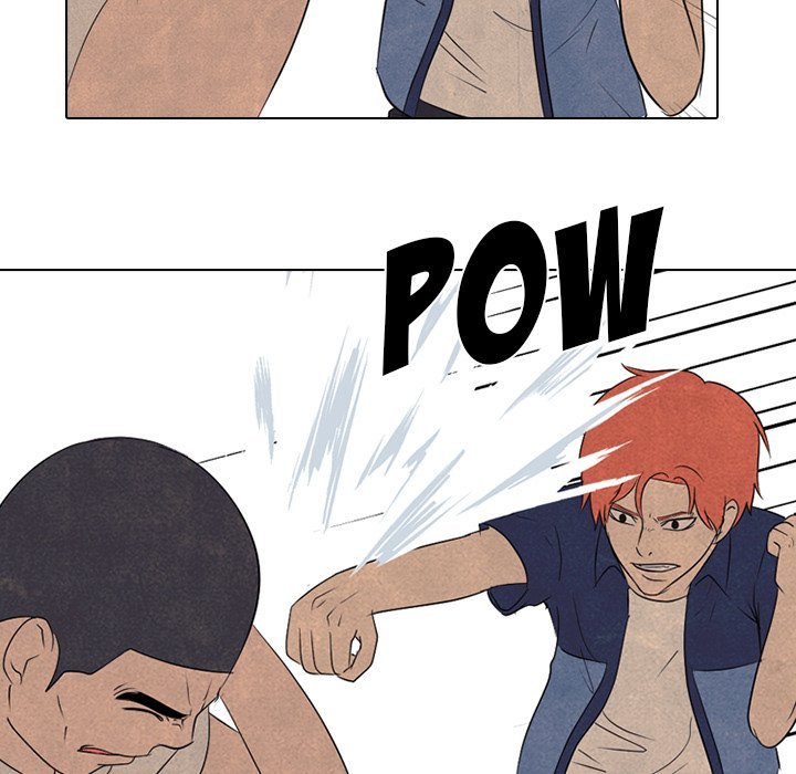 High School Devil Manhwa - Chapter 126 Page 51