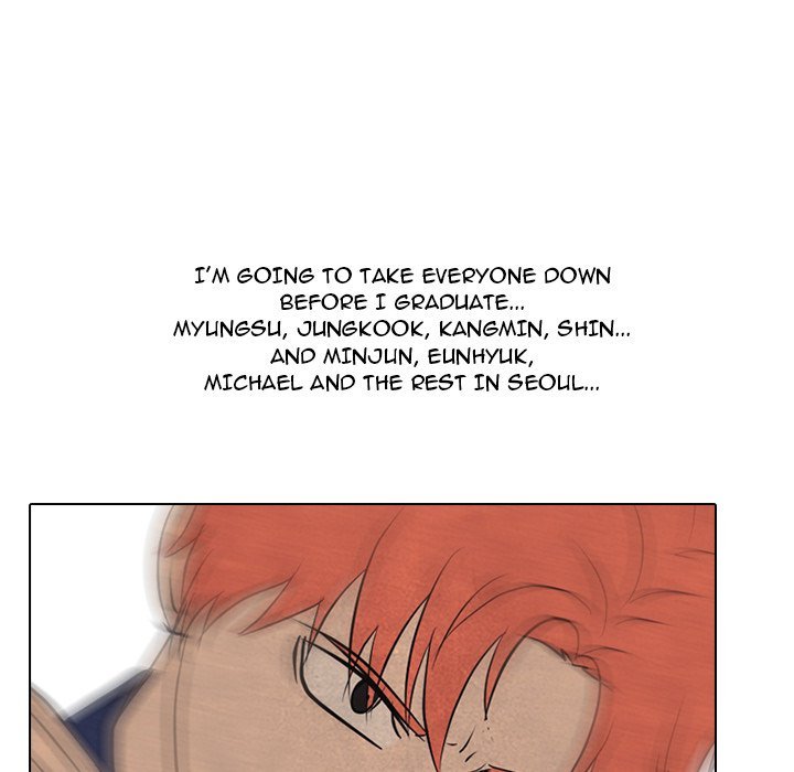High School Devil Manhwa - Chapter 126 Page 54