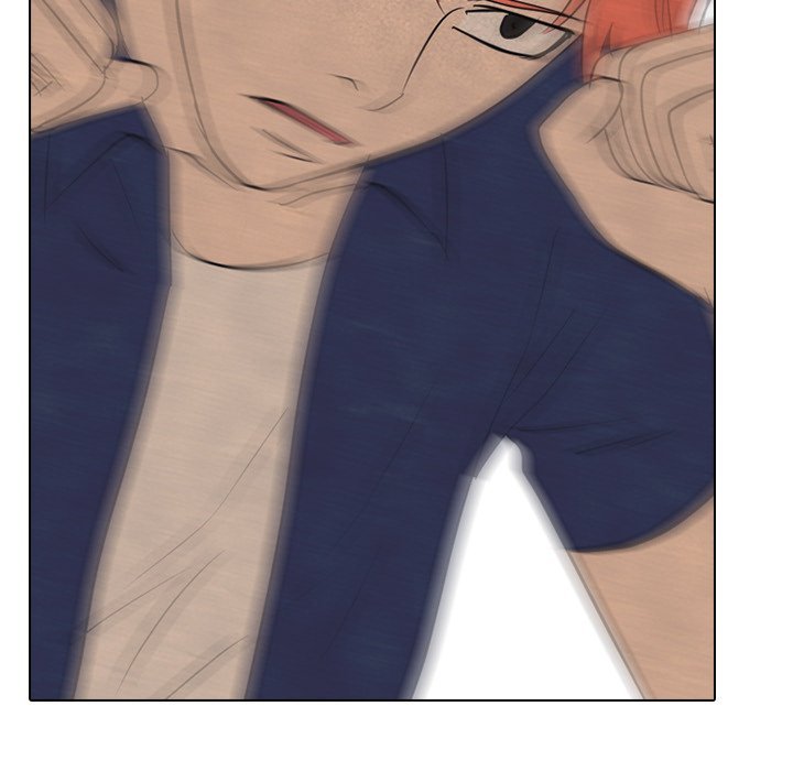 High School Devil Manhwa - Chapter 126 Page 55