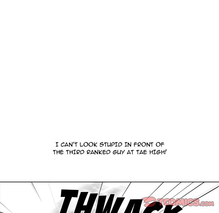 High School Devil Manhwa - Chapter 126 Page 56