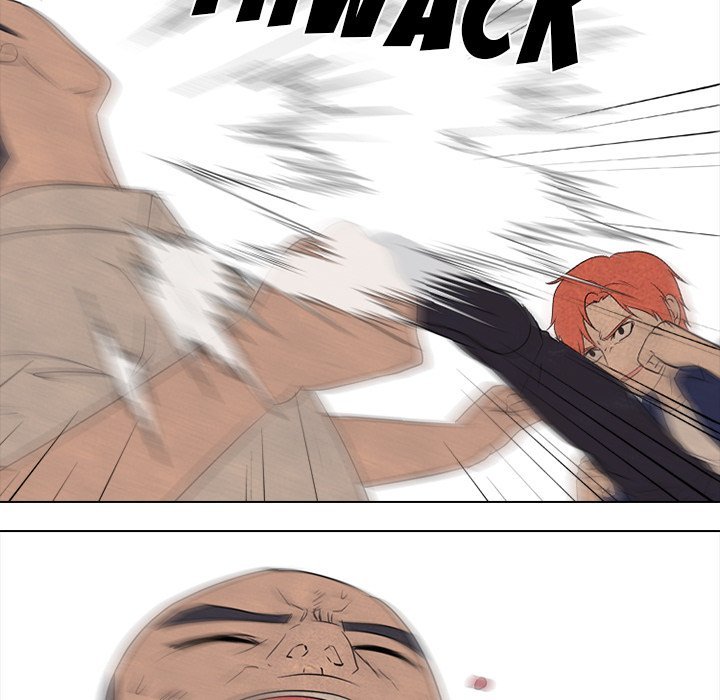 High School Devil Manhwa - Chapter 126 Page 57