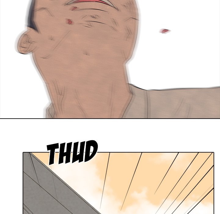 High School Devil Manhwa - Chapter 126 Page 58