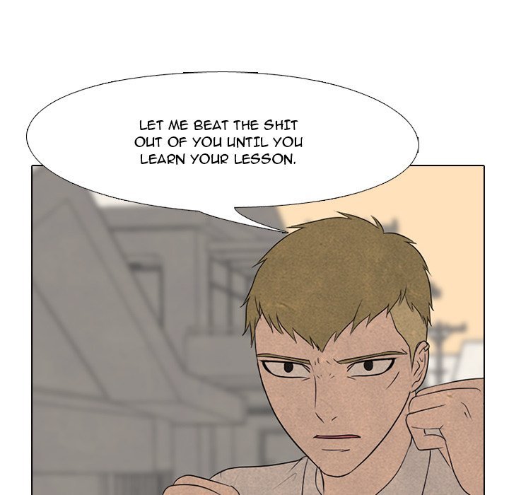 High School Devil Manhwa - Chapter 126 Page 64