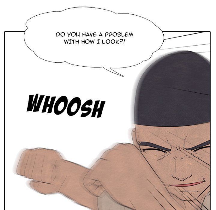 High School Devil Manhwa - Chapter 126 Page 69