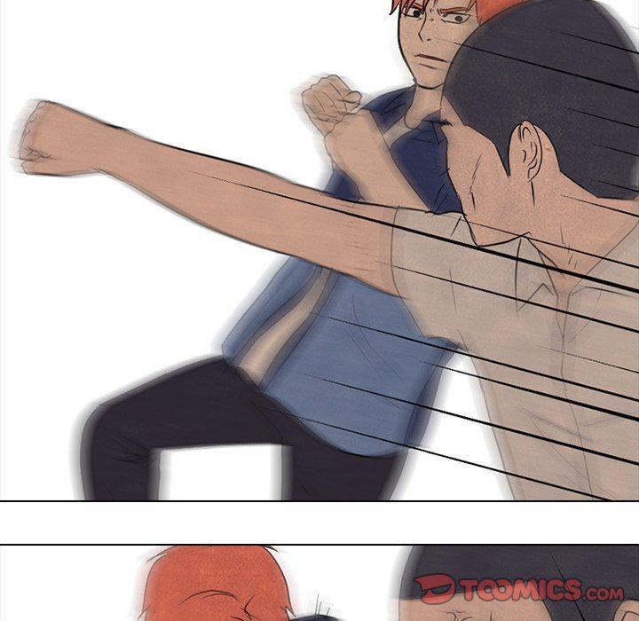 High School Devil Manhwa - Chapter 126 Page 71