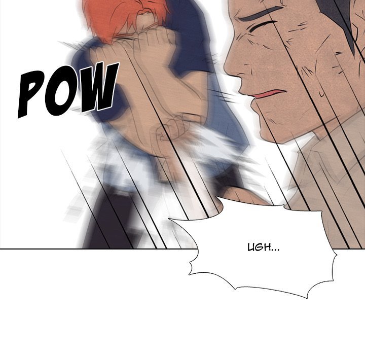 High School Devil Manhwa - Chapter 126 Page 72