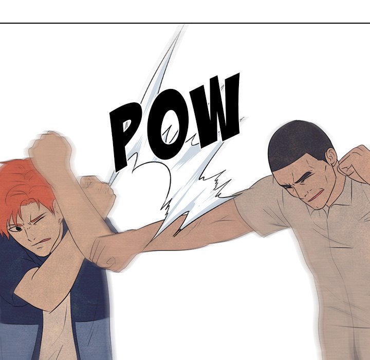 High School Devil Manhwa - Chapter 126 Page 73