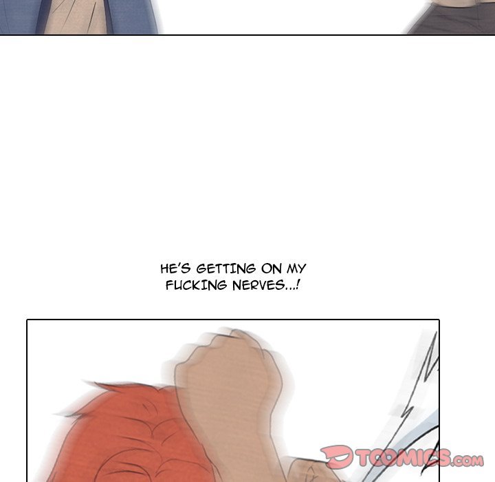 High School Devil Manhwa - Chapter 126 Page 74