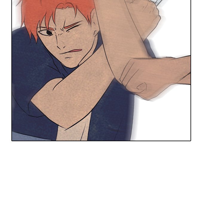 High School Devil Manhwa - Chapter 126 Page 75