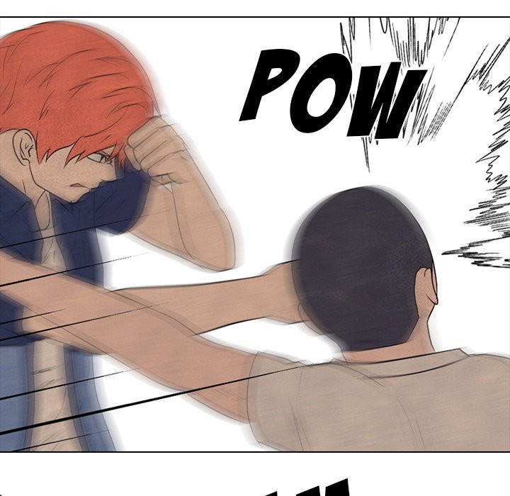 High School Devil Manhwa - Chapter 126 Page 76