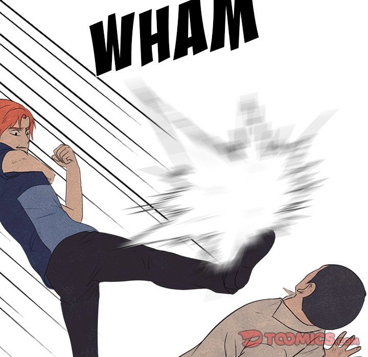 High School Devil Manhwa - Chapter 126 Page 77