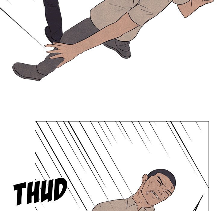 High School Devil Manhwa - Chapter 126 Page 78