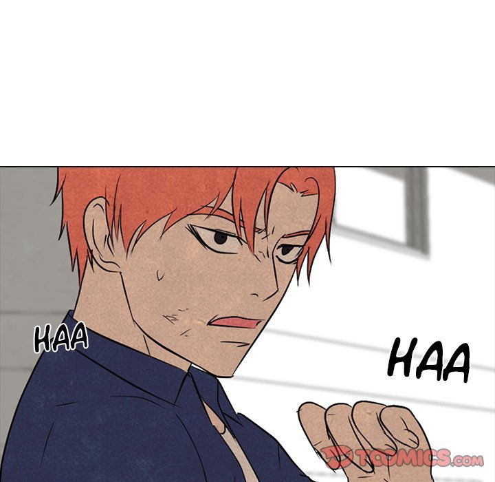 High School Devil Manhwa - Chapter 126 Page 80