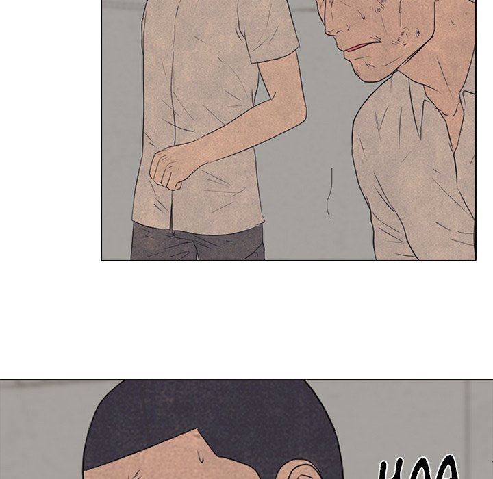 High School Devil Manhwa - Chapter 126 Page 84