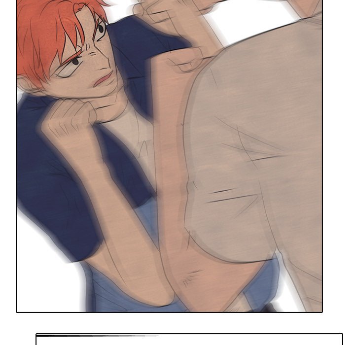 High School Devil Manhwa - Chapter 126 Page 88