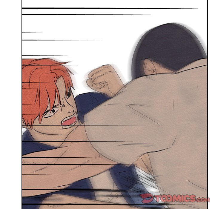 High School Devil Manhwa - Chapter 126 Page 89