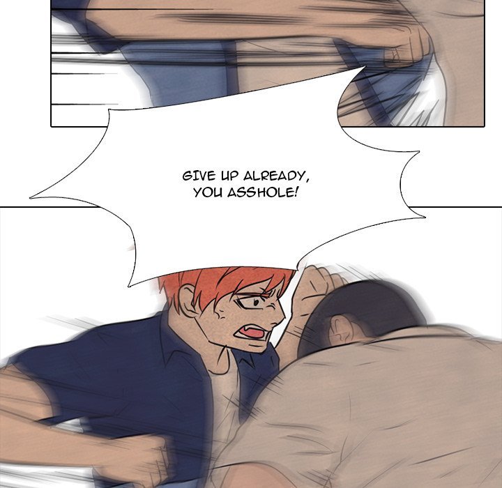 High School Devil Manhwa - Chapter 126 Page 90