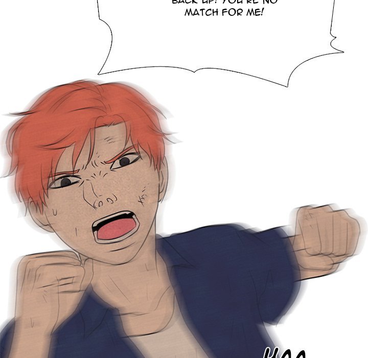 High School Devil Manhwa - Chapter 126 Page 93