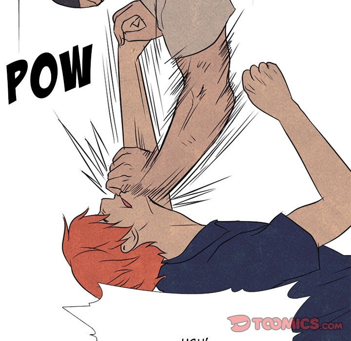 High School Devil Manhwa - Chapter 126 Page 95