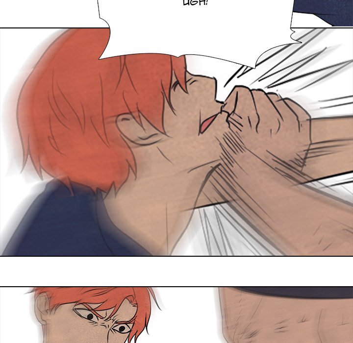 High School Devil Manhwa - Chapter 126 Page 96