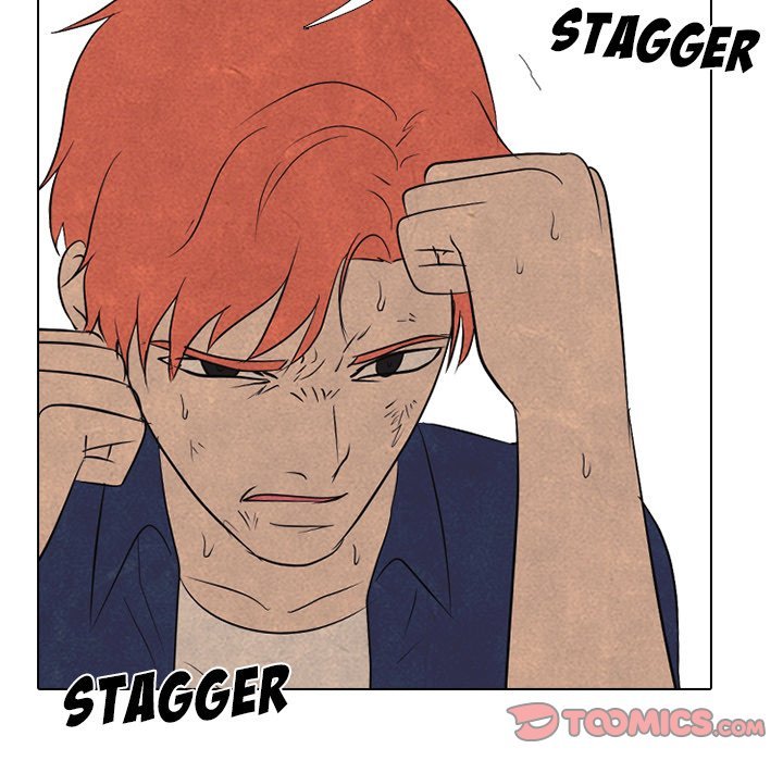 High School Devil Manhwa - Chapter 126 Page 98