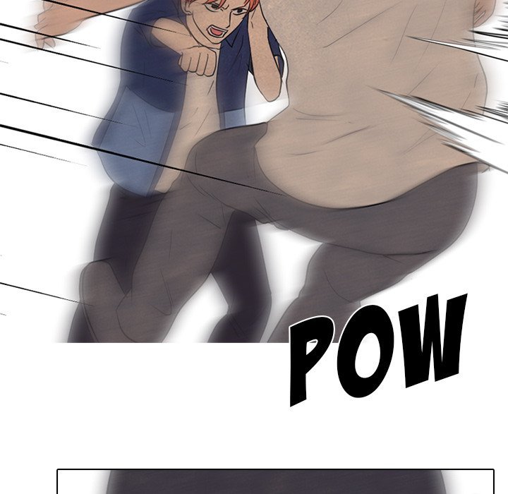 High School Devil Manhwa - Chapter 126 Page 100