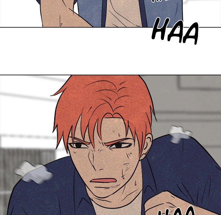 High School Devil Manhwa - Chapter 126 Page 103