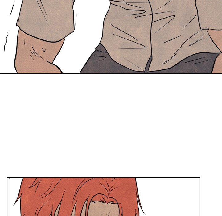 High School Devil Manhwa - Chapter 126 Page 105